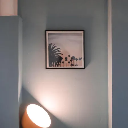 Lilit Beautiful 1 Bedroom Apartment On The Border With Monaco Beausoleil Extérieur photo