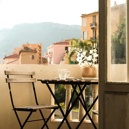 Lilit Beautiful 1 Bedroom Apartment On The Border With Monaco Beausoleil Extérieur photo