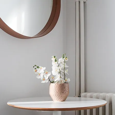 Lilit Beautiful 1 Bedroom Apartment On The Border With Monaco Beausoleil Extérieur photo