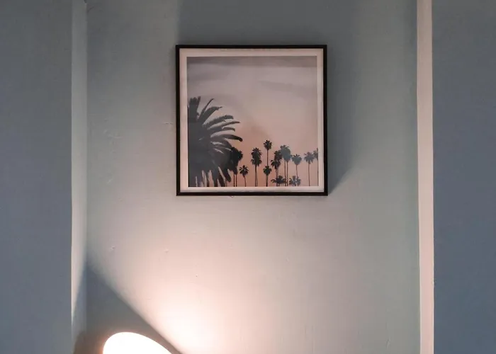 Lilit Beautiful 1 Bedroom Apartment On The Border With Monaco