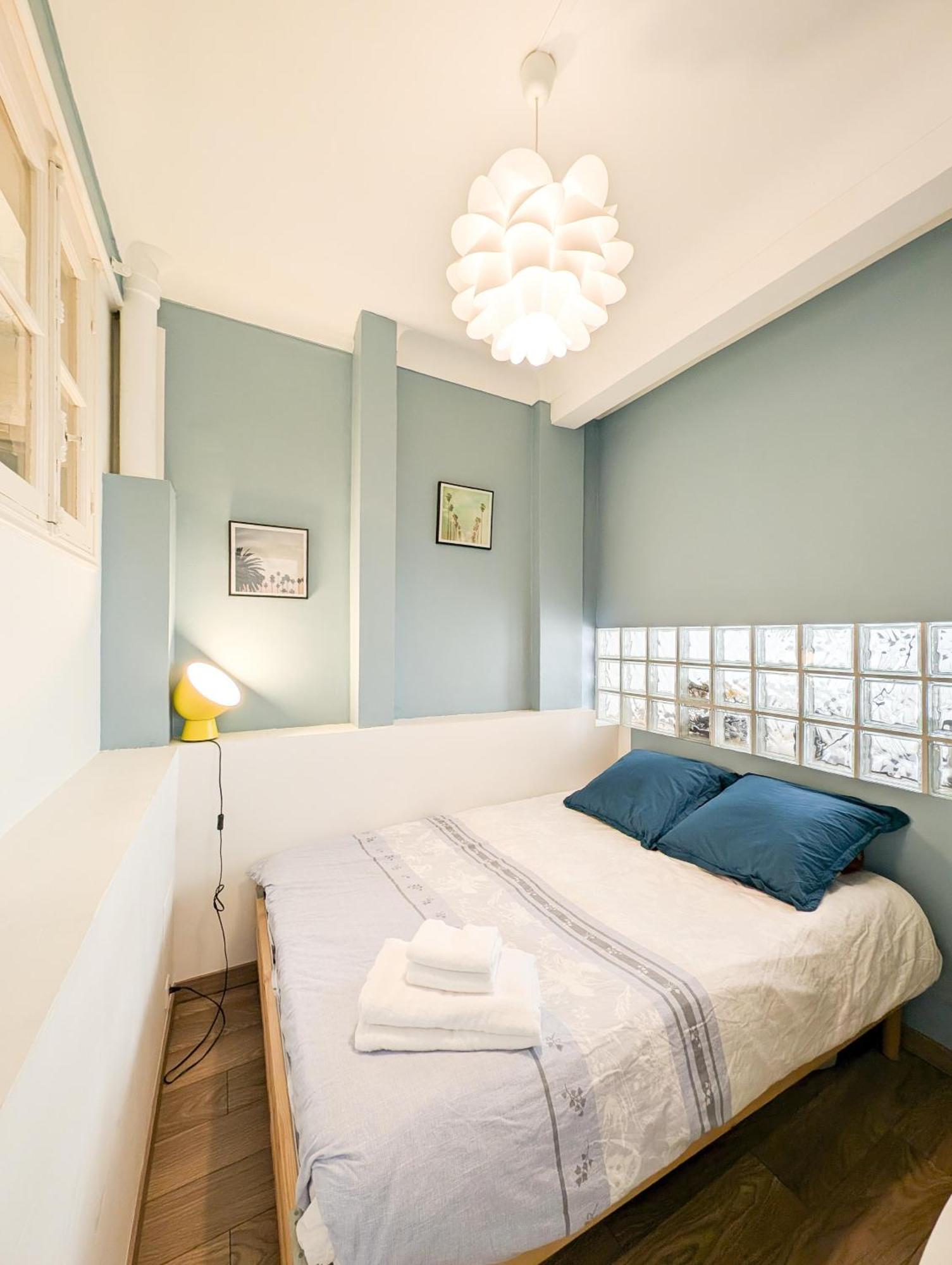 Apartment Lilit Beautiful 1 Bedroom On The Border With Monaco *
