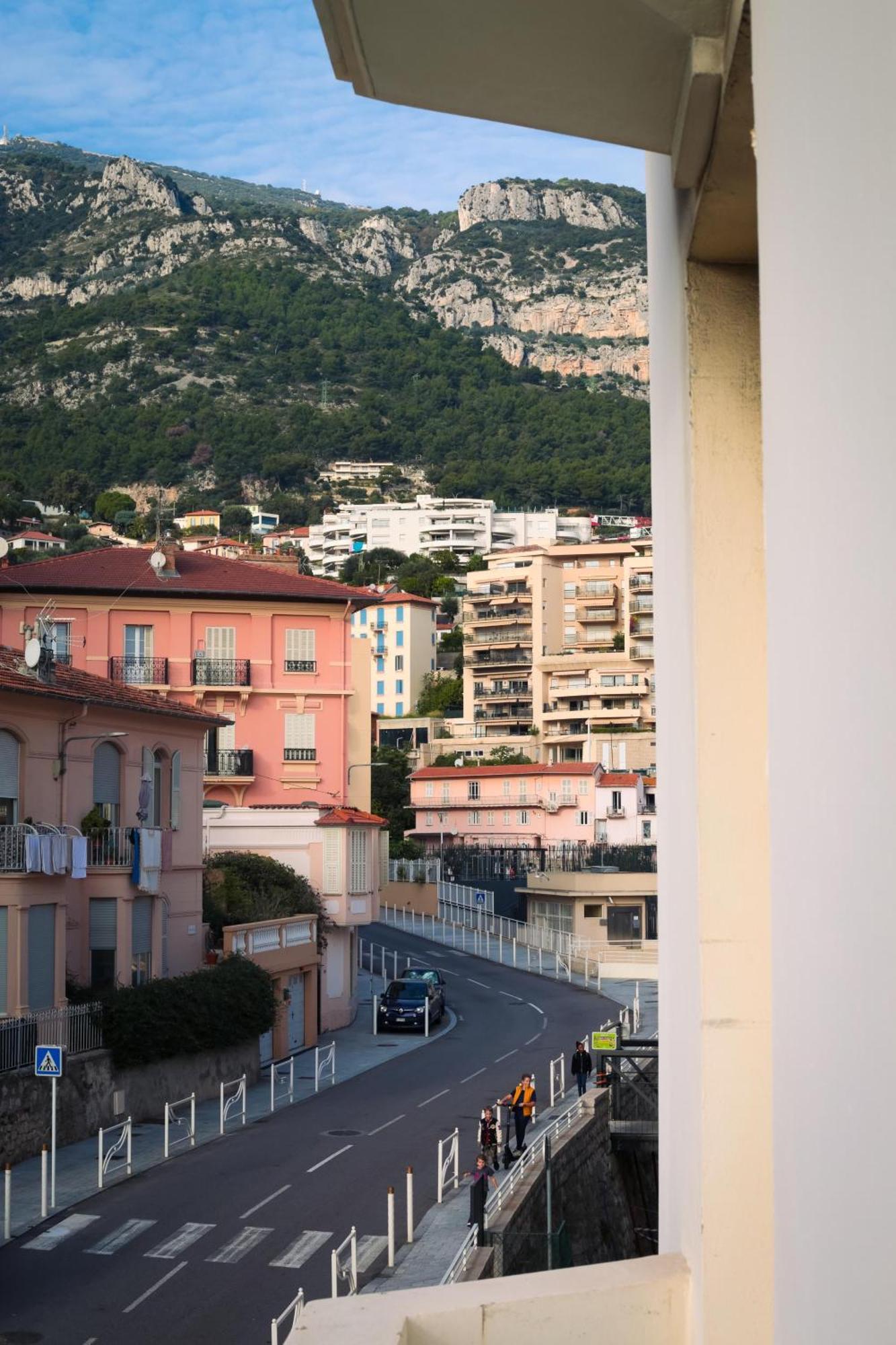 Lilit Beautiful 1 Bedroom On The Border With Monaco *