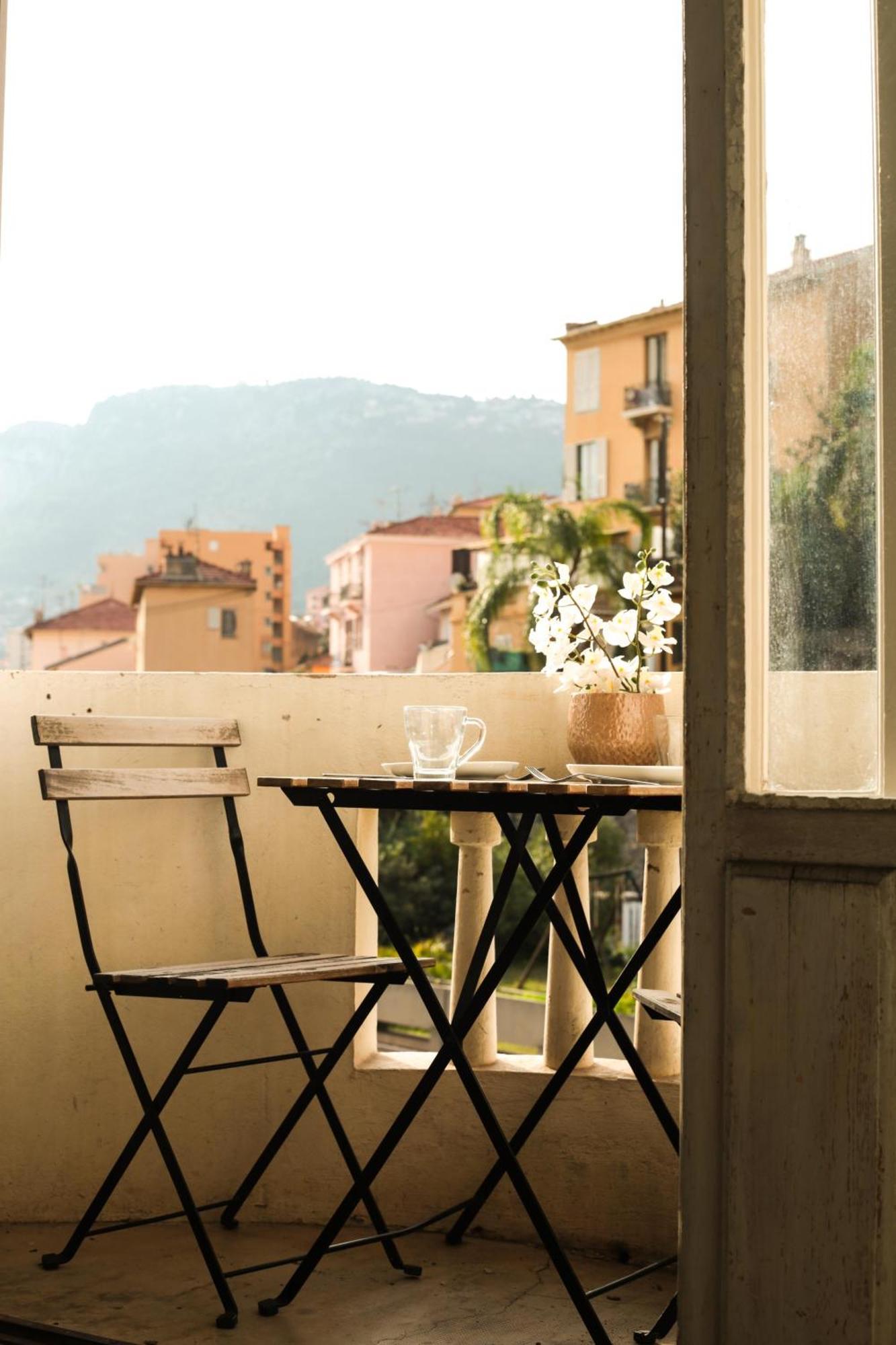 Lilit Beautiful 1 Bedroom On The Border With Monaco Apartment *
