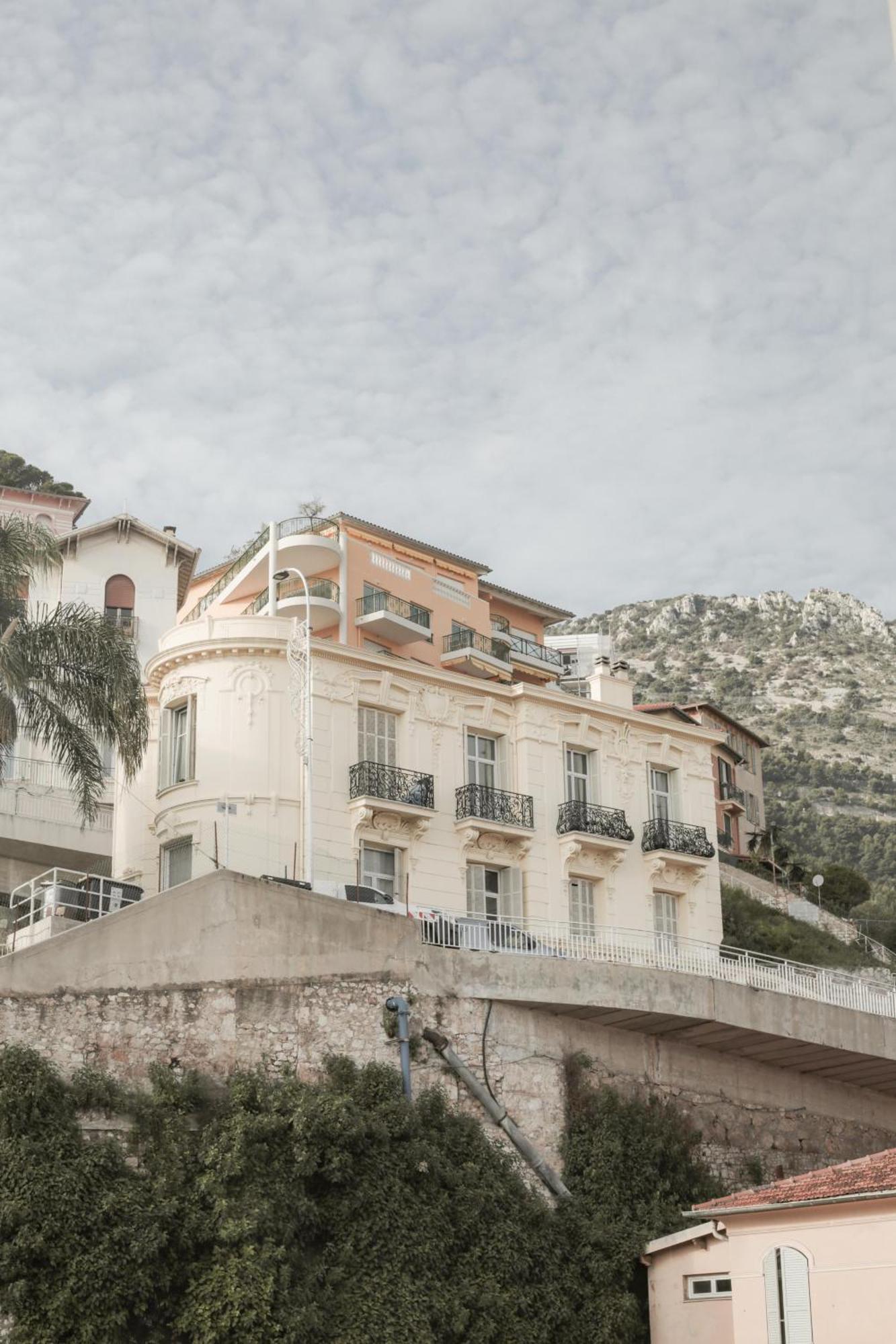 Appartement Lilit Beautiful 1 Bedroom On The Border With Monaco